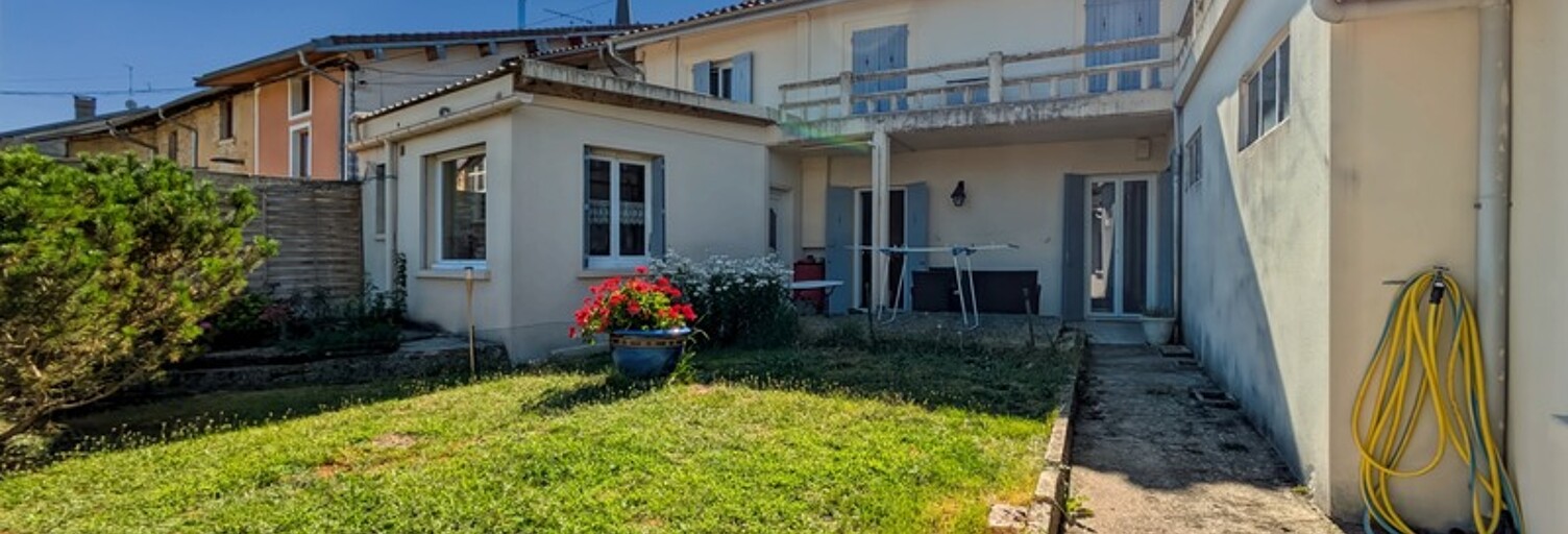 Maison 90 m² en viager Val-Suran (39320)