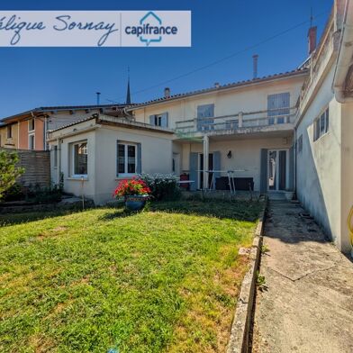 Maison 4 pièces 57800 €