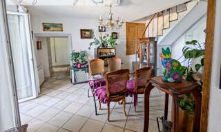 Maison 90 m² en viager Bourg-en-Bresse (01000)
