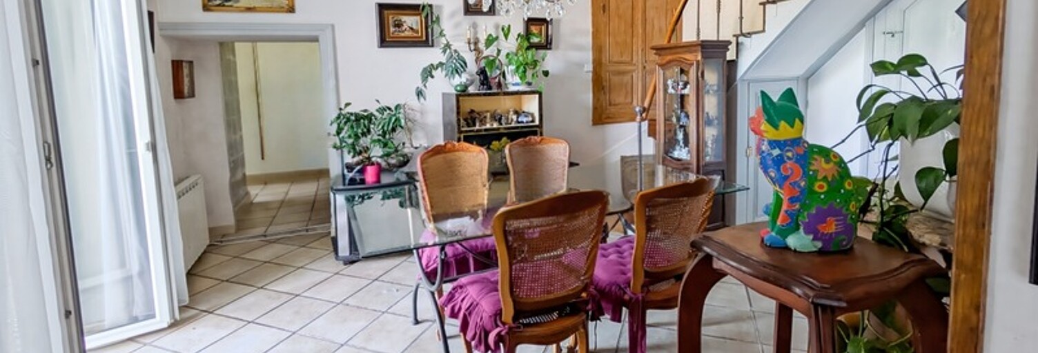 Maison 90 m² en viager Bourg-en-Bresse (01000)