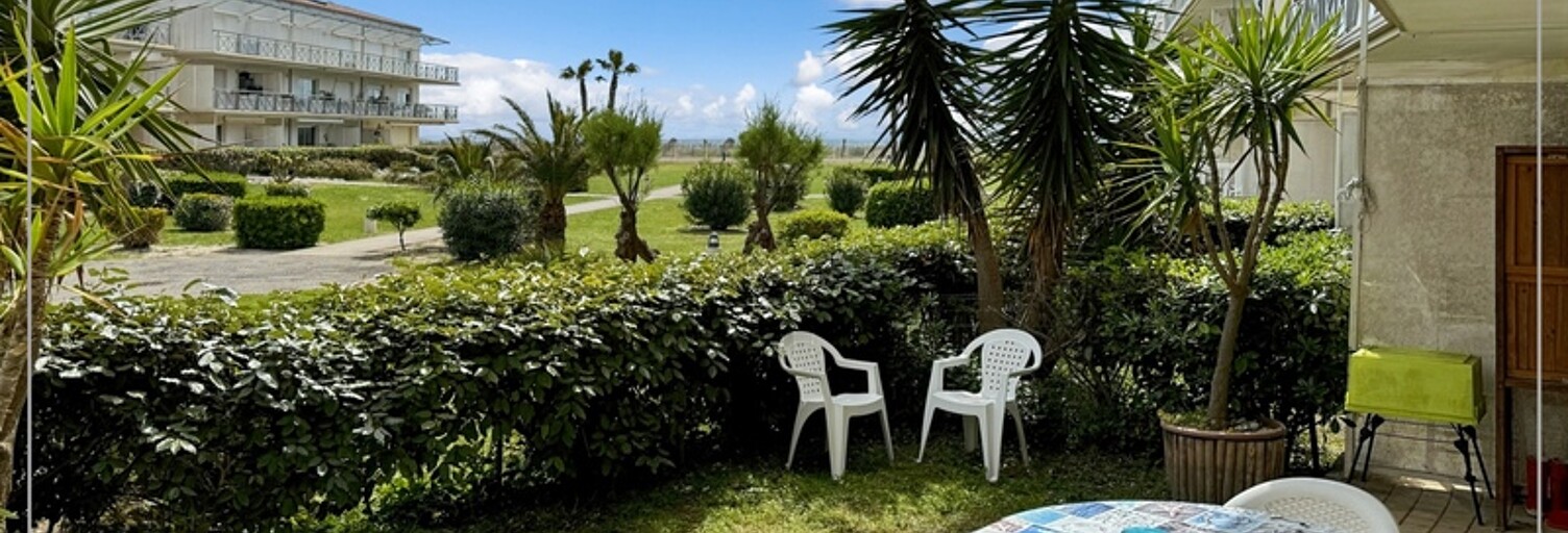 Appartement 2 Pièces 51 m² à vendre à Frontignan (34110)