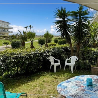 Appartement 2 pièces 250000 €