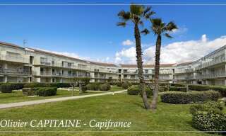 Appartement 2 Pièces 51 m² à vendre à Frontignan (34110)