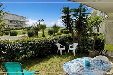 Appartement 2 pièces 250000 €