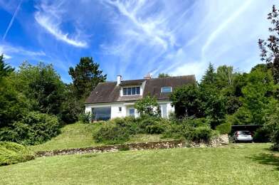 Maison 6 pièces 280000 €