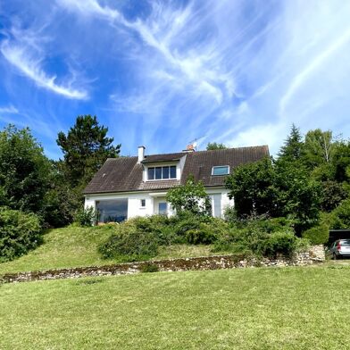 Maison 6 pièces 280000 €