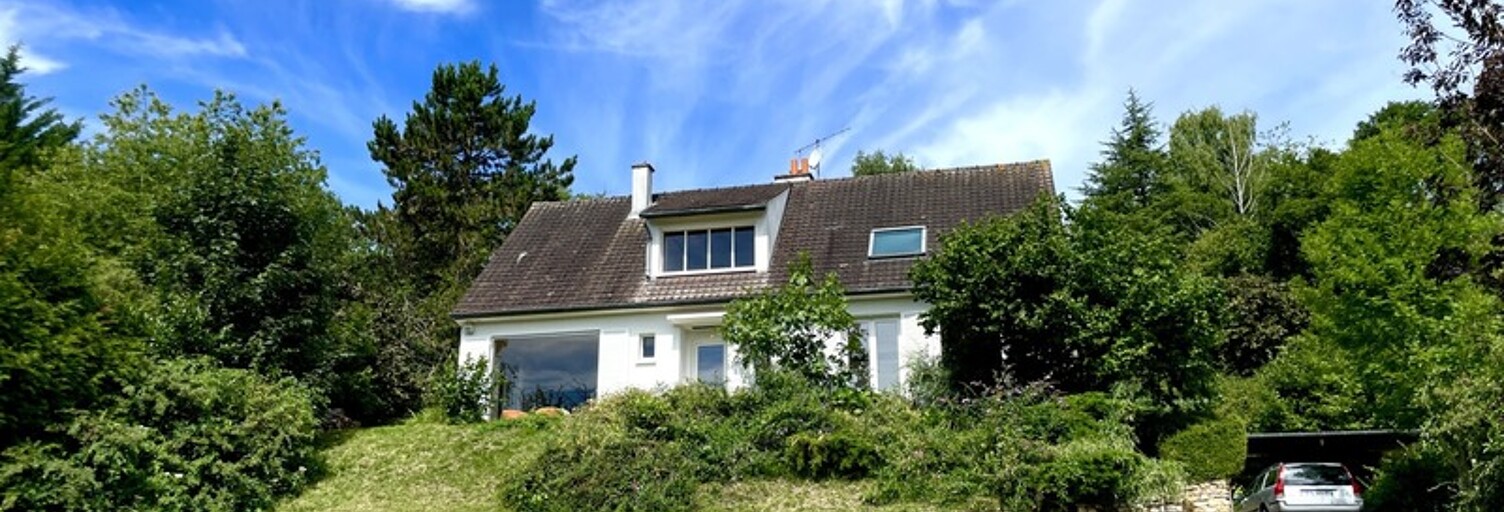 Maison 6 Pièces 167 m² à vendre à Château-Thierry (02400)