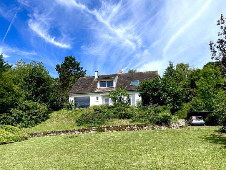 CHATEAU THIERRY (02) à vendre maison d'architecte de 167 m² avec sous-sol total — photo 1