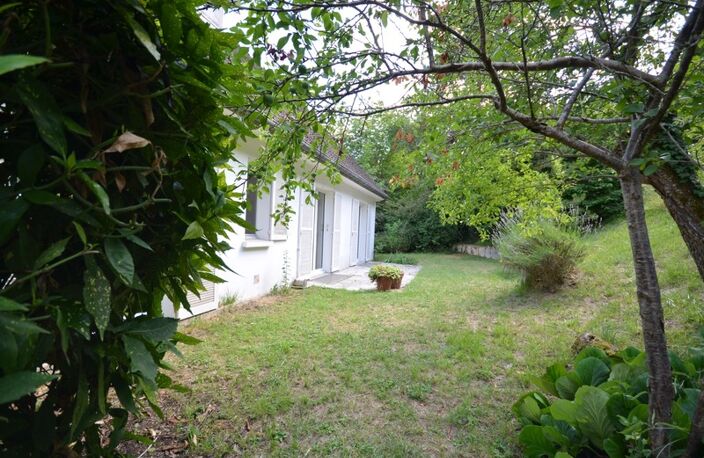 CHATEAU THIERRY (02) à vendre maison d'architecte de 167 m² avec sous-sol total — photo 5