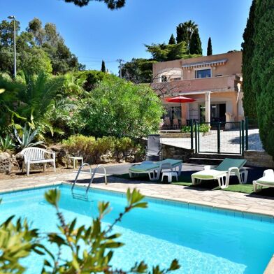 Maison 10 pièces 1190000 €