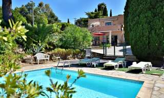 Maison 10 Pièces 205 m² à vendre à Cavalaire-sur-Mer (83240)