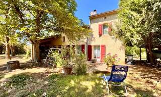 Maison 7 Pièces 146 m² à vendre à Garrevaques (81700)