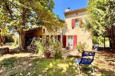 Maison 7 pièces 278000 €