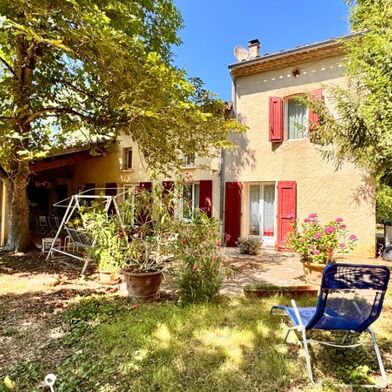 Maison 7 pièces 278000 €
