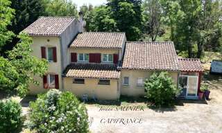 Maison 7 Pièces 146 m² à vendre à Garrevaques (81700)