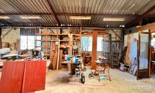 Maison 7 Pièces 146 m² à vendre à Garrevaques (81700)