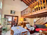 Maison de campagne à vendre 7 pièces GARREVAQUES (81) — photo 2