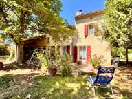 Maison de campagne à vendre 7 pièces GARREVAQUES (81) — photo 4