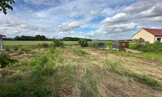 Terrain  863 m² à vendre à Broindon (21220)