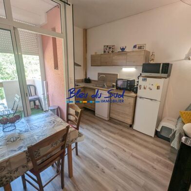 Appartement 1 pièces 55000 €