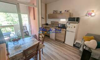 Appartement 1 Pièce 22 m² à vendre à Vernet-les-Bains (66820)
