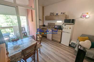 Appartement 1 pièces 55000 €