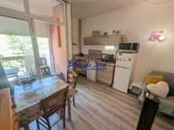 Studio entièrement rénové avec balcon — photo 2
