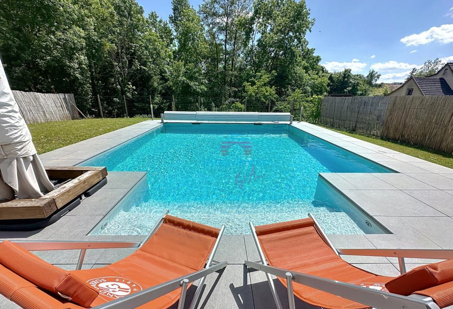 Maison — photo 1