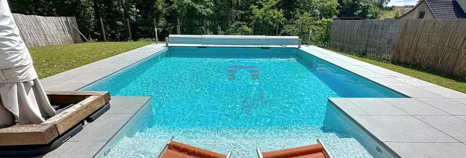 Maison 5 Pièces 188 m² à vendre à Hochfelden (67270)