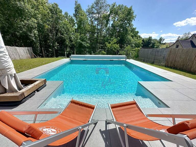 Maison — photo 1