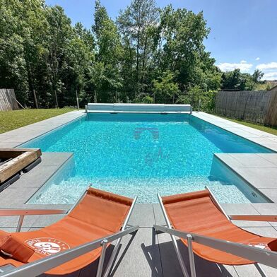 Maison 5 pièces 590000 €