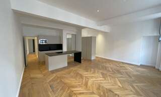 Appartement 4 Pièces 95 m² à louer à Lyon 2 (69002)