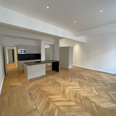 Appartement 4 pièces 1845 €