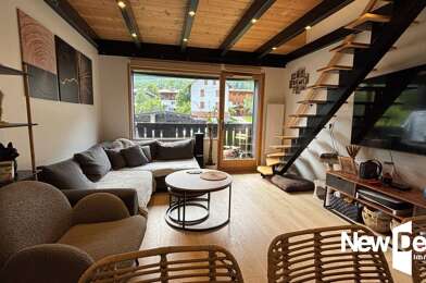 Appartement 3 pièces 439000 €