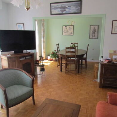 Appartement 3 pièces 269500 €