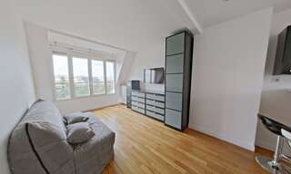 Appartement 1 Pièce 28 m² à louer à Paris 17 (75017)