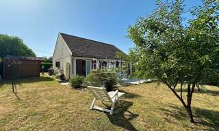 Maison 3 Pièces 71 m² à vendre à La Ferté-Gaucher (77320)