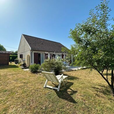 Maison 3 pièces 193000 €