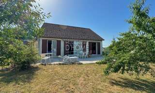 Maison 3 Pièces 71 m² à vendre à La Ferté-Gaucher (77320)