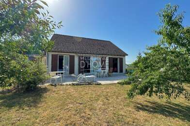 Maison 3 pièces 193000 €