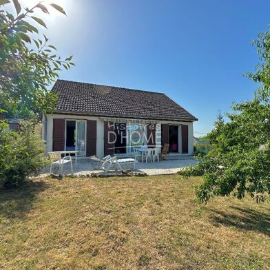 Maison 3 pièces 193000 €
