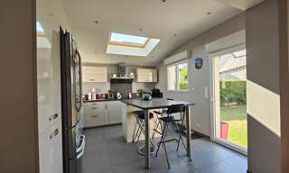 Maison 7 Pièces 128 m² à vendre à Les Clayes-sous-Bois (78340)