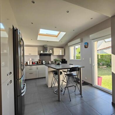 Maison 7 pièces 429000 €