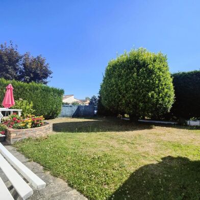 Maison 5 pièces 346500 €