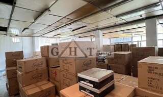 Local industriel  440 m² à vendre à Maisons-Alfort (94700)