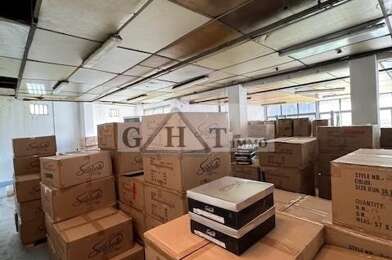 Local industriel  1250000 €