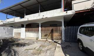 Maison 5 Pièces 180 m² à vendre à Saint-Denis (97490)