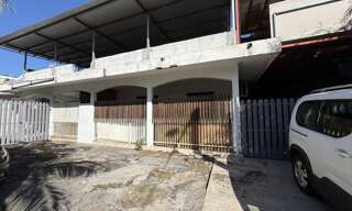 Maison 5 Pièces 180 m² à vendre à Saint-Denis (97490)