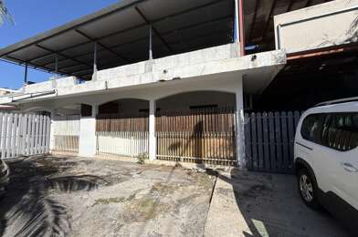 Maison 5 pièces 367500 €