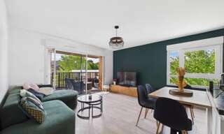 Appartement 3 Pièces 71 m² à vendre à Nantes (44300)